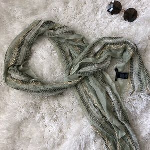 🎉🥂 Elegant Day Scarf 🥂🎉